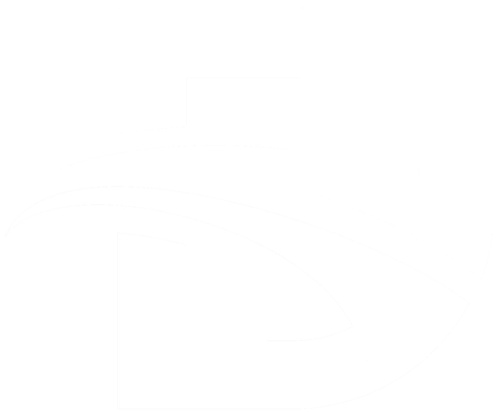 derwent electrical logo white