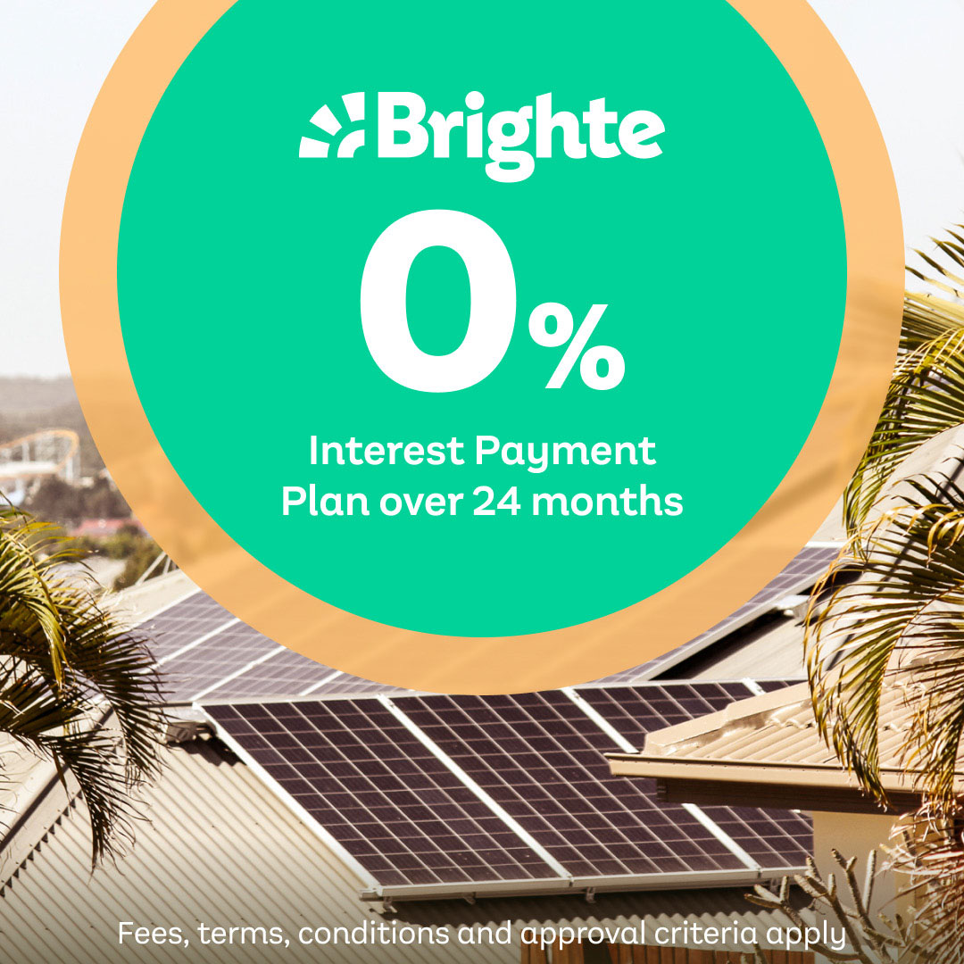 brighte loans for solar